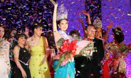 BTC Hoa hậu Hoàn cầu thu bạc tỷ nhờ Ngọc Trinh