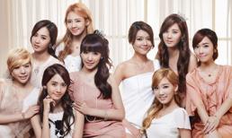 Girl's Generation tách nhóm?