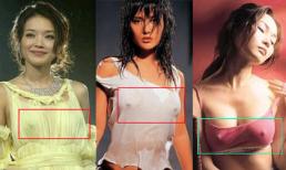 Khi sao Hoa ngữ "giải phóng" vòng 1