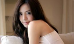 Mê mẩn trước "sắc nước hương trời" của VĐV siêu mẫu