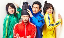 Mỹ nam Park Yoo Chun khiến fan điên đảo