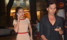 Sốc với vòng eo thon 'đánh bay tin đồn' của Tăng Thanh Hà 