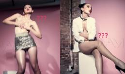 "Cười nóng" 10h10: Phan Như Thảo "quên áo, sót quần" trong bộ ảnh mới? (P119)