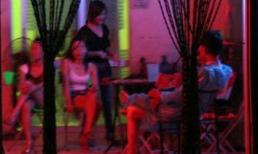 Tiết lộ gây sốc về thu nhập thực của gái mại dâm