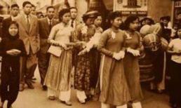 Người Hà Nội xưa, Người Hà Nội nay