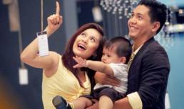 Thanh Thúy: "Không biết điểm dừng thì tôi... nhiều bồ lắm"