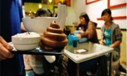 5 nhà hàng quái đản nhất thế giới