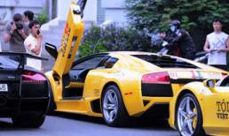 Mẹ Cường 'đô la' lý giải việc công ty con trai lỗ nặng