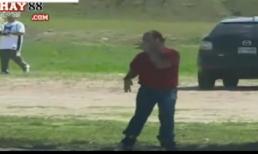 Video những tình huống hài hước nhất