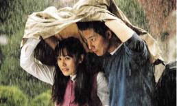 Những cảnh quay dưới mưa "hút hồn" khán giả (3)