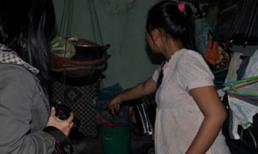 Bị 2 anh rể hiếp dâm, bé gái 14 tuổi mang thai