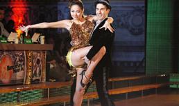 Video BNHV đêm thứ 4: Minh Hằng nhảy cùng "thần chết", Minh Quân đạp xích lô!