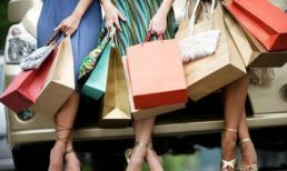 Nỗi khổ lấy vợ nghiền mua sắm