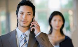 Biết anh có vợ, tôi vẫn yêu!