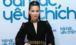 "Soi" gu thời trang của "bà mẹ phong cách nhất showbiz Việt"