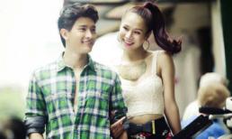 Thái Hà e ấp bên Chan Than San