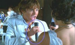 Nhặt "sạn" cho High School Musical (2)