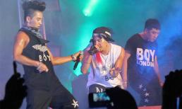 30 phút biểu diễn ở Việt Nam, Big Bang đút túi 5 tỷ đồng