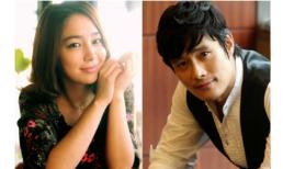 Lee Byung Hun và Lee Min Jung bị đồn đang yêu nhau