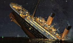 Giấc mơ tiên tri và bí ẩn về thảm họa Titanic