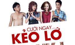 'Cưới ngay kẻo lỡ' - Chọc cười đến giây cuối cùng