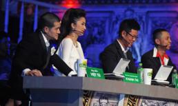 BNHV 2012: Đạo diễn Việt Tú mượn chương trình để PR cho mình?