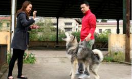 "Bổ ngửa" vì máu ăn chơi "trên giời" của cậu ấm Việt