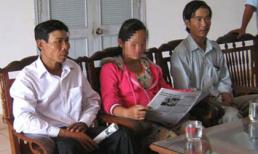 Anh rể hại đời bé gái: Chuyện bàng hoàng