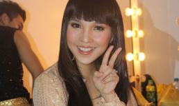 Nghi vấn Hiền Thục độn cằm