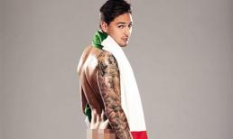 Ngủ với 500 phụ nữ: Sao Towie gây sốc