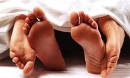 Đêm tân hôn... đừng vội