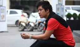 Tuấn Hưng: 'Người yêu tôi không nổi tiếng'