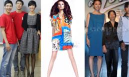 "Cười nóng" 10h10: Mỹ nhân Việt đọ "chân cò hương"! (P123)