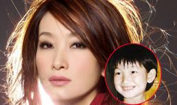 Ngắm Sao "lột xác" hơn hẳn so với hồi bé