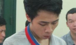 Ôm hận đau đớn vì "chơi đêm" với bé 12