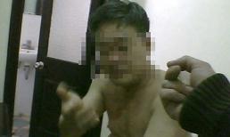 Đã 'bồi thường' 100 triệu trước khi bị tổ chức quay clip