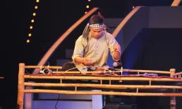 Nông dân Văn Thanh đi tiếp vào chung kết VN's Got Talent