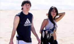 Kinh điển ở hậu trường: Messi không chịu kém C.Ronaldo