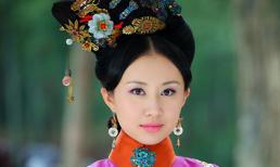 Những mỹ nhân cổ trang để lại dấu ấn khó phai trên màn ảnh