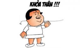 Không thể nhịn cười Đôrêmon "chế" (P76)