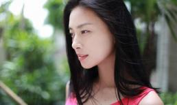 Ngô Thanh Vân lấy lại vẻ hồng hào sau một đêm nằm viện
