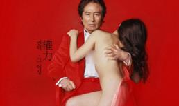 Phim 19+ và cuộc chiến mỹ nam