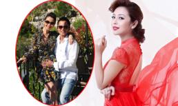 Jennifer Phạm chính thức công khai bạn trai mới