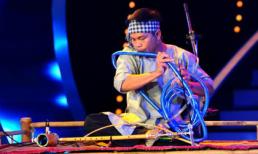 Bán kết Vietnams Got Talent: Tài năng nhạt hơn tạp kỹ