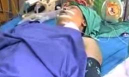 Nạn nhân cướp tiệm vàng ở Tuyên Quang tử vong