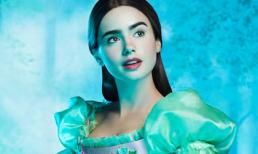 Nàng Bạch Tuyết xinh đẹp nhất