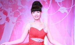 “Duyên dáng Hà thành” tìm được bông hoa đẹp nhất