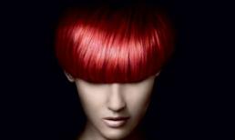 Giới trẻ thích gây "sốc" bằng cách xài... tóc quái dị