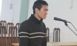 Con trai đốt mẹ rồi thản nhiên đi ngủ