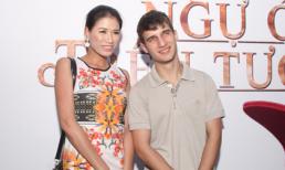 Trang Trần bị Phương Thanh bắt quả tang 'hẹn hò' bạn nhảy Ivan